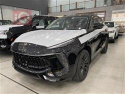 دۆنگ فینگ T5 EVO